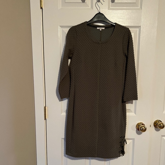 Sandwich Dress - Picture 1 of 4